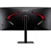 ACER Nitro XV345CURX0bmiipphx Black 200Hz